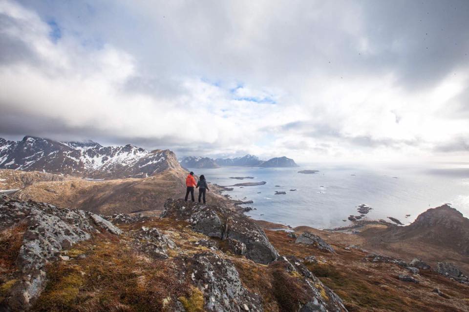Tourisme durable en norvège