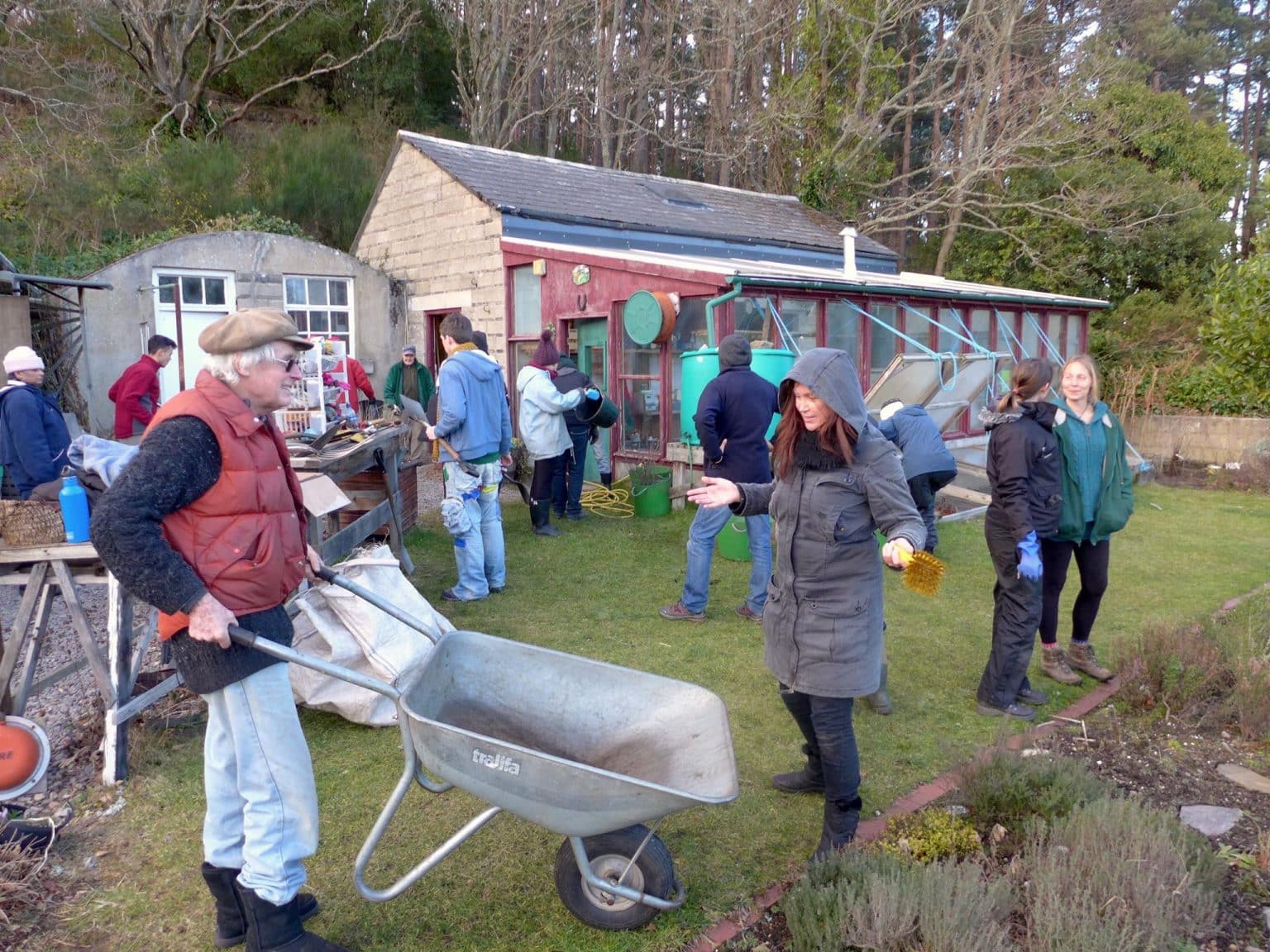 Qu'estce qu'un habitat alternatif ? Définition et exemples d'habitats