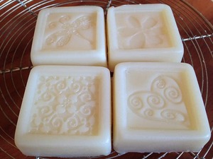 DIY : 5 Recettes faciles pour fabriquer son savon maison