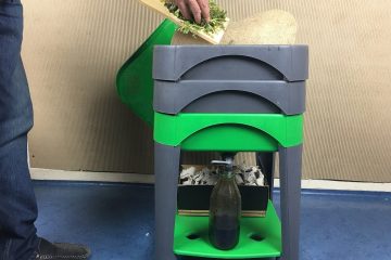 composter appartement
