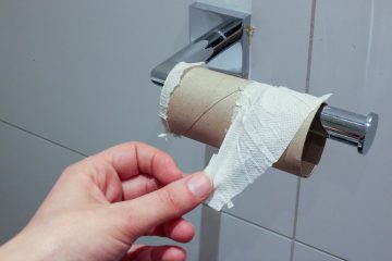 alternative papier toilette