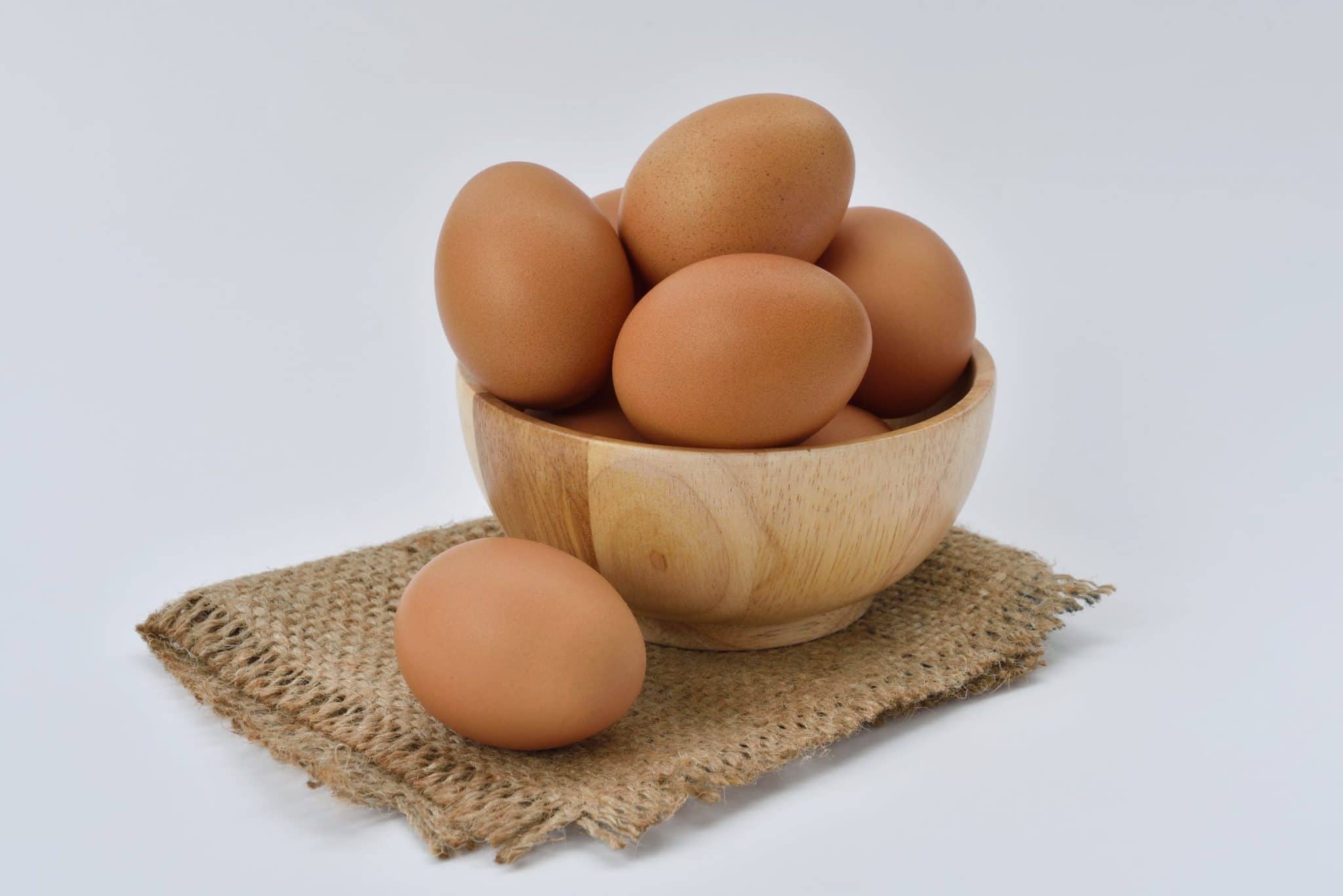 Zéro déchet recette maison de shampoing aux oeufs — free download