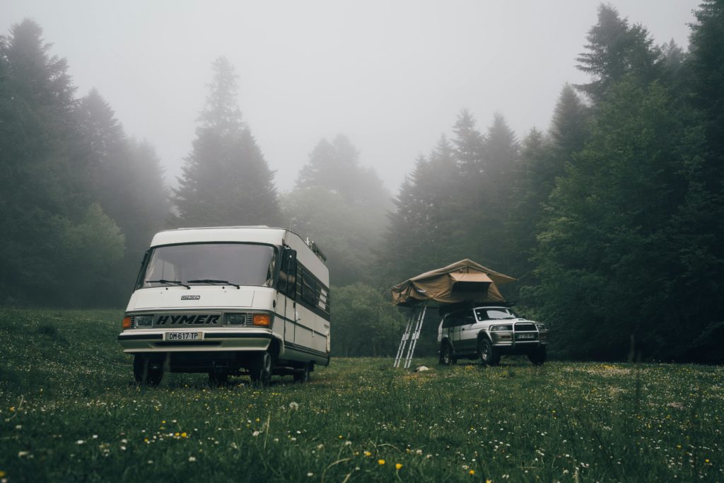 Où acheter son van, 4x4 en Australie ?