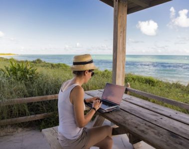 Se lancer en freelance avec le Boot Camp des Créateurs Nomades