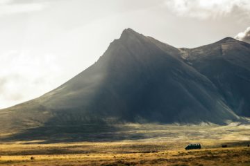 Acheter un van en Nouvelle-Zélande