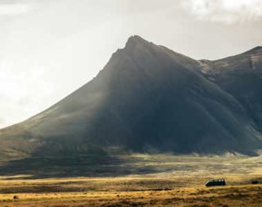 Acheter un van en Nouvelle-Zélande