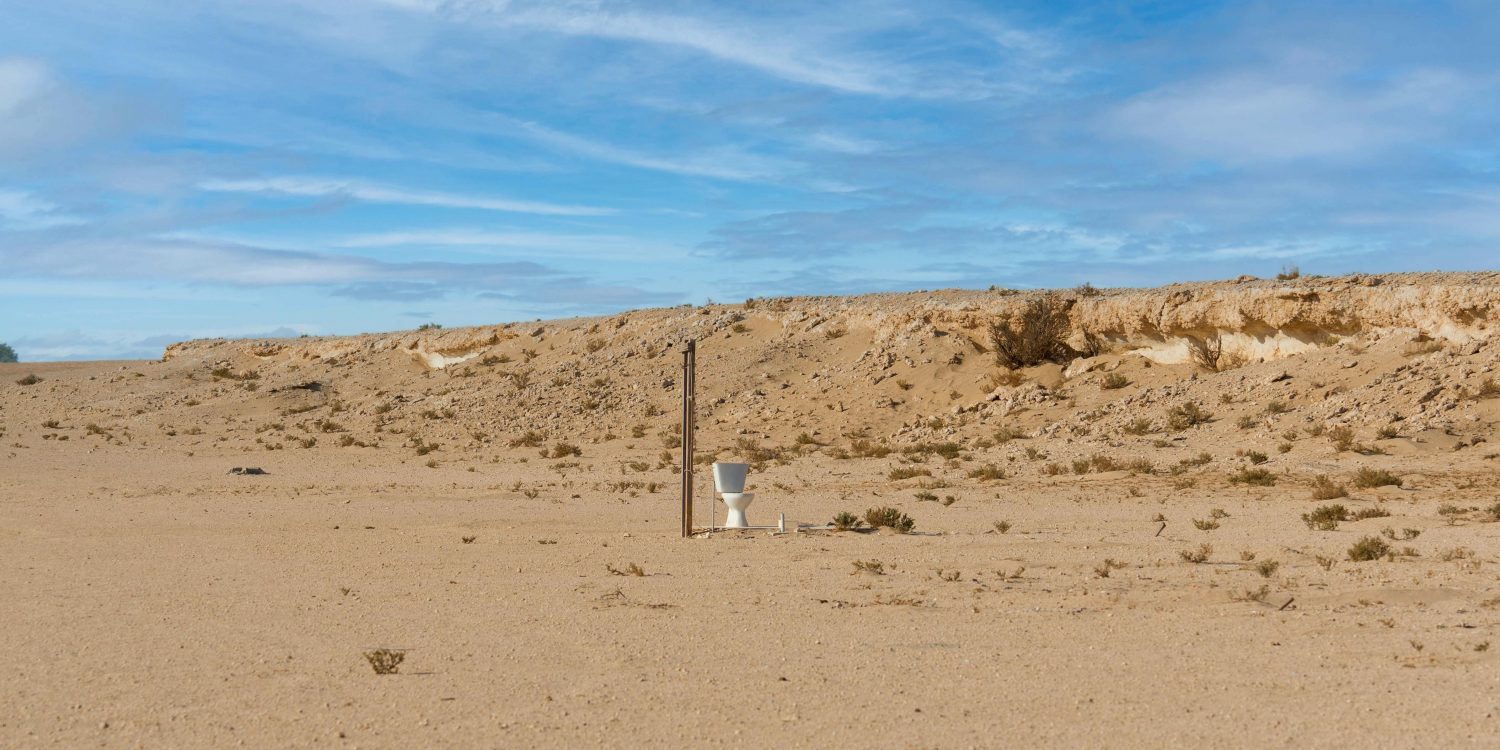 Les toilettes en van : solutions, alternatives et bonnes pratiques