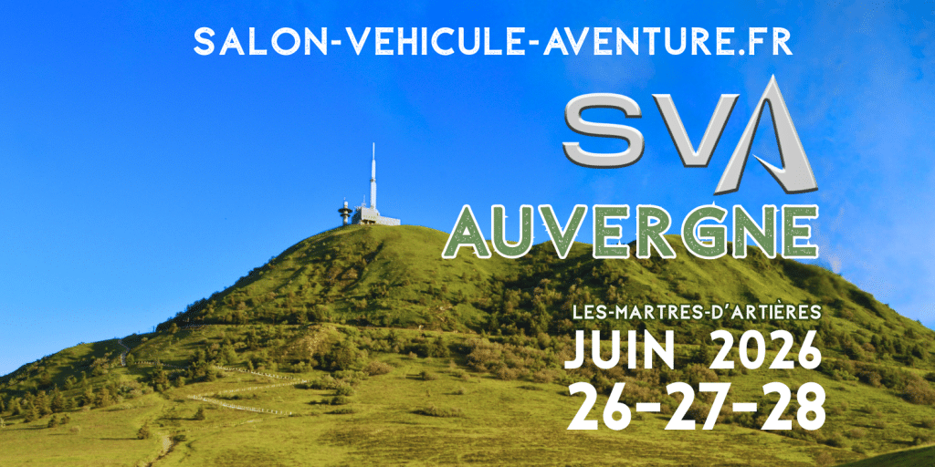 SVA Auvergne 2026