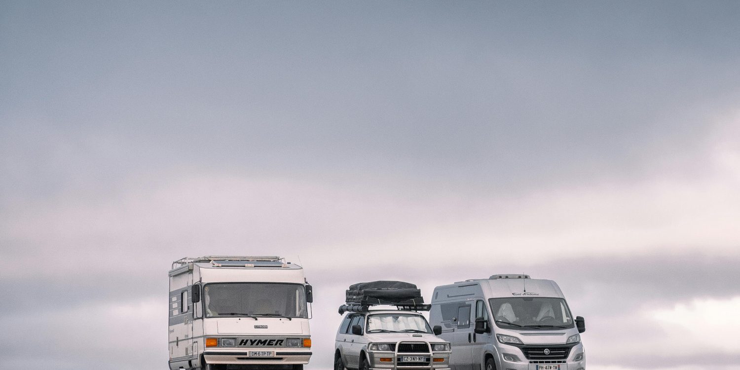 Évènements Vanlife : le guide pour ne rien rater