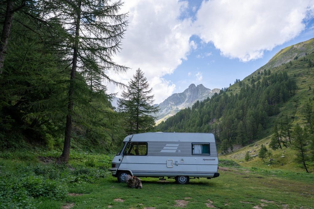 camping-car