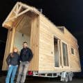 prix d’une tiny house