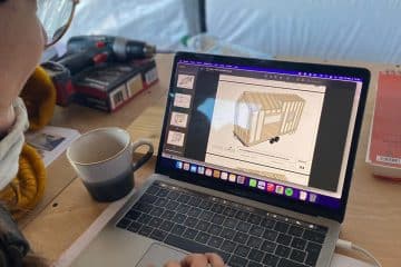 prix d’une tiny house