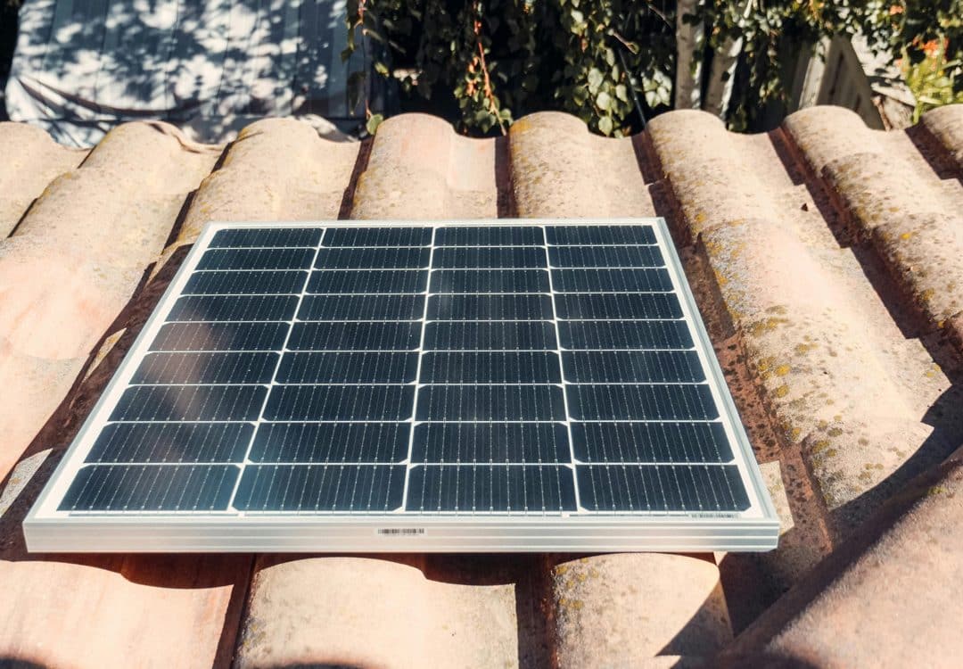 avantages de l’énergie solaire