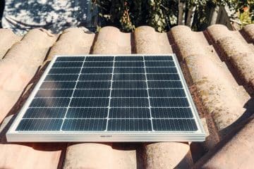 avantages de l’énergie solaire