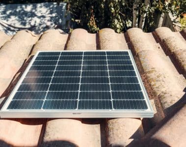 avantages de l’énergie solaire