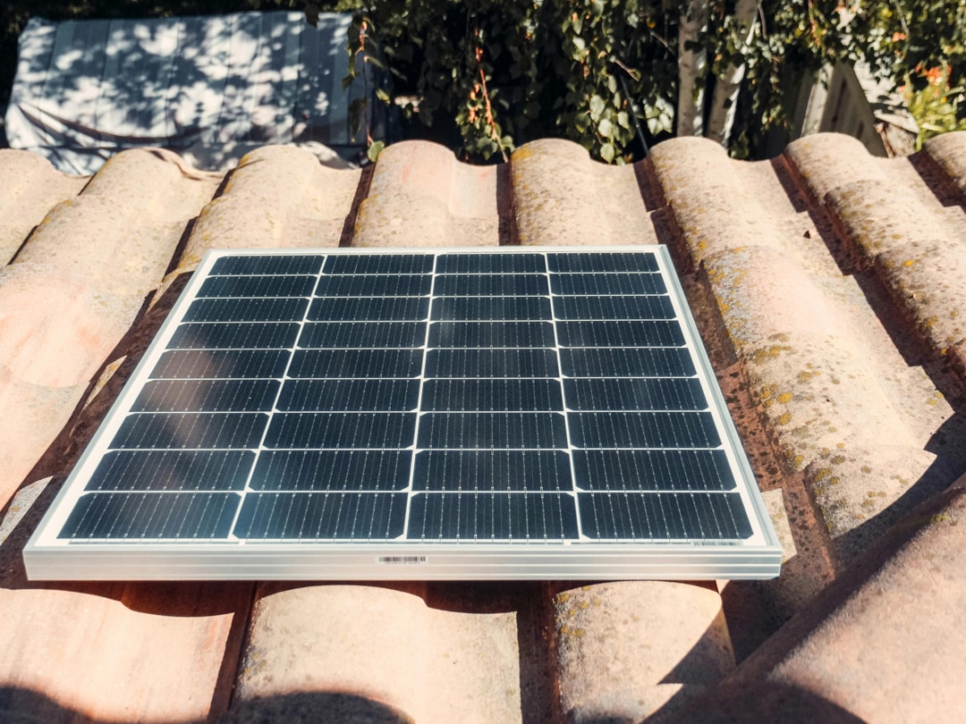 avantages de l’énergie solaire