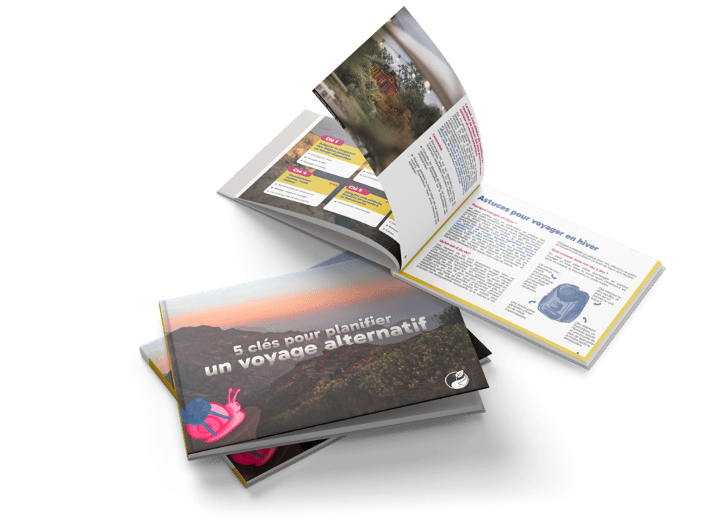 ebook voyage alternatif