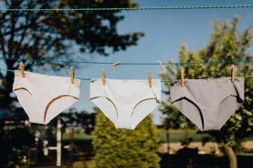 Laver son linge en van : guide pour des vêtements propres en vadrouille