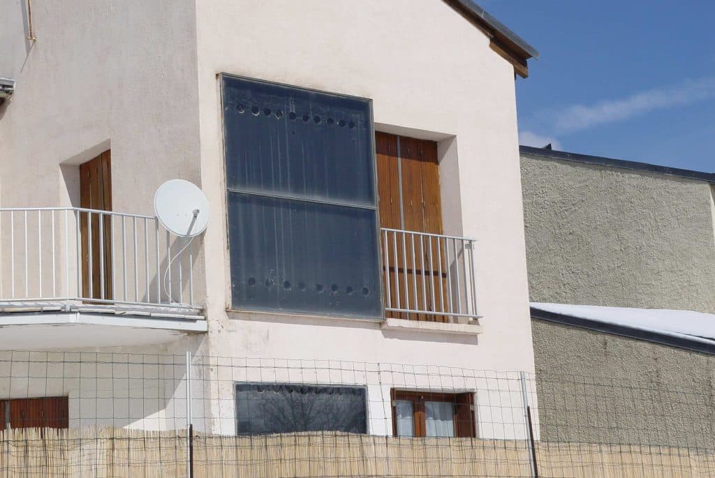 avantages énergie solaire