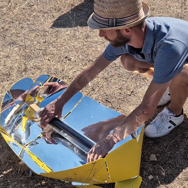 avantages de l’énergie solaire