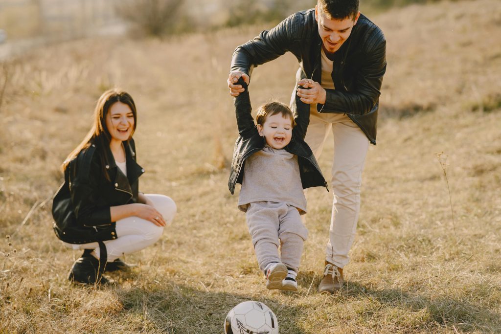 Reconquérir le temps familial