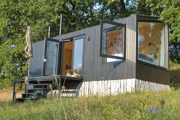 vivre en tiny house