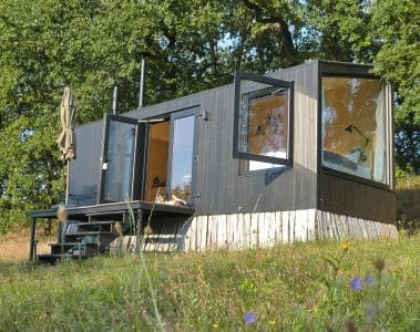 vivre en tiny house