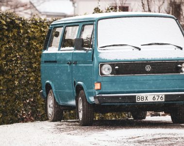 Quel chauffage choisir pour son van aménagé ?