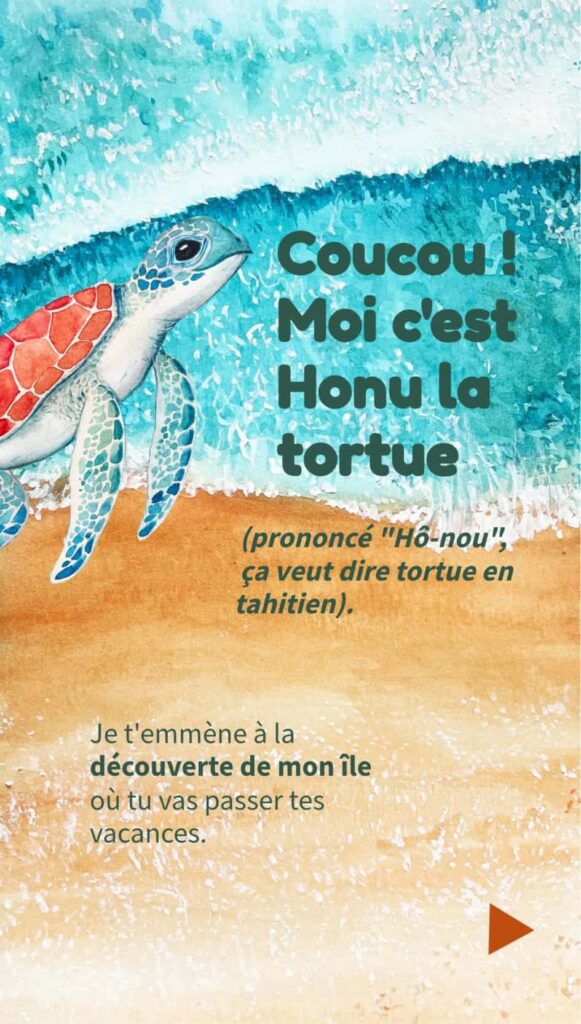 Sensibiliser les enfants à la biodiversité : la tortue